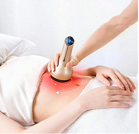 Miniatura 6 de APARATO DE MASAJES